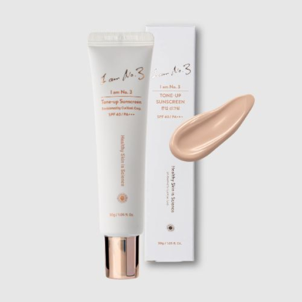 Tone Up SunsCream
