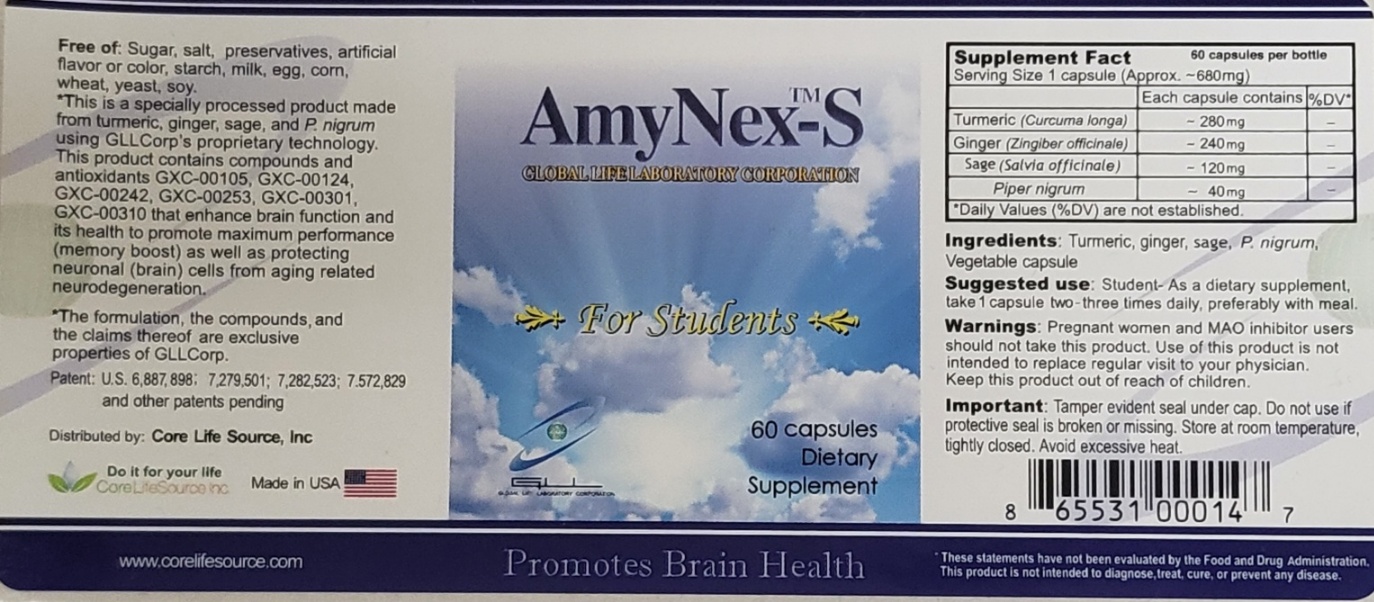 amynex-s