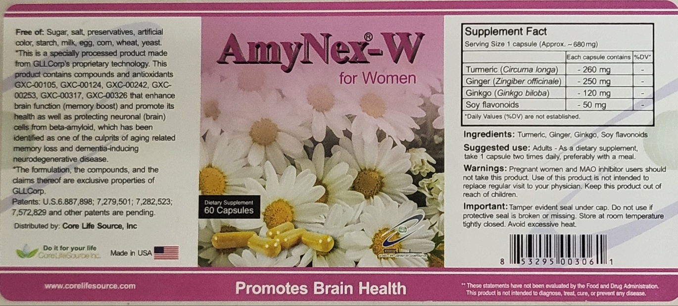 amynex-w